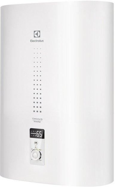 Водонагреватель Electrolux EWH 50 CENTURIO IQ INVERTER (preview 2)
