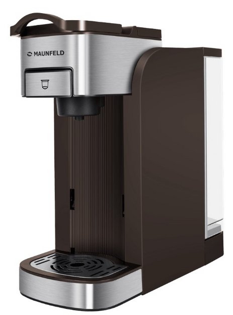 Кофеварка Maunfeld MCCM-CM827BR (preview 1)