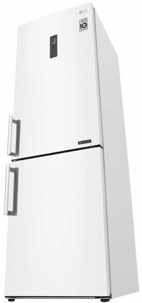 Холодильник LG GA-B 459 BQGL (preview 8)