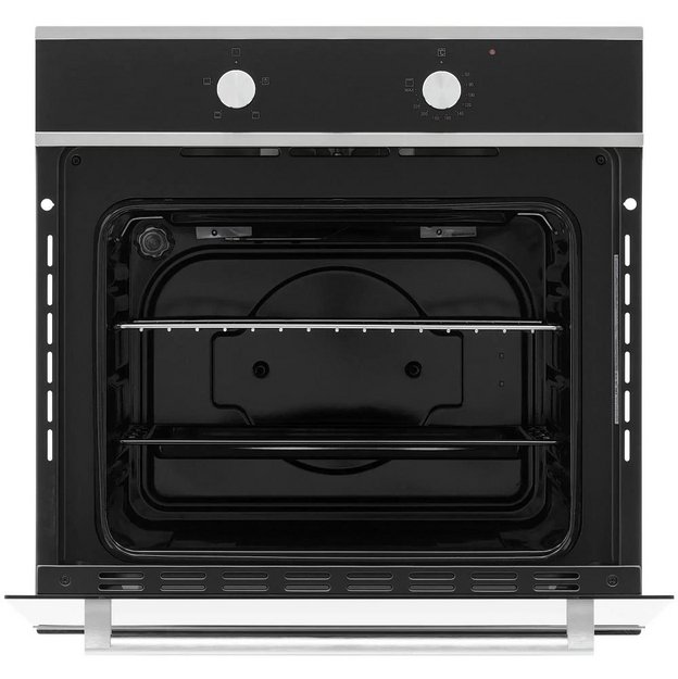 Духовой шкаф KRONA PRONTO 60 S G2 (фото 3) Духовой шкаф KRONA PRONTO 60 S G2 (preview 3)