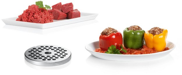 Мясорубка Bosch MMWPL3000 (preview 9)