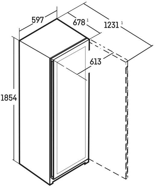 Винный шкаф Liebherr WPgbi 5273 Vinidor Selection (preview 11)