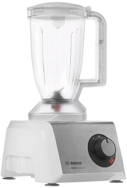 Кухонный комбайн Bosch MC812S844 (фото 6) Кухонный комбайн Bosch MC812S844 (preview 6)