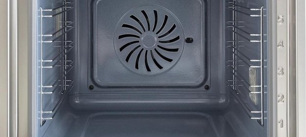 Духовой шкаф с паром Bertazzoni FMOD6117VTB1 (preview 4)