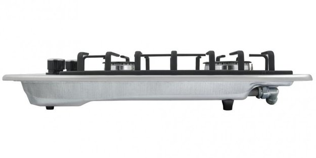 Газовая варочная панель MAUNFELD EGHS.32.3ESD/G (preview 10)