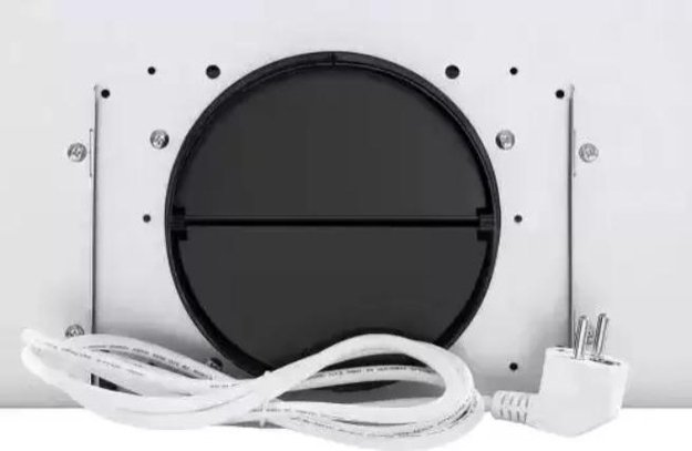 Кухонная вытяжка MAUNFELD Sky Star Chef 50 белый (фото 18) Кухонная вытяжка MAUNFELD Sky Star Chef 50 белый (preview 18)