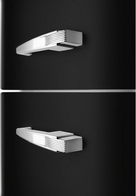 Холодильник Smeg FAB30LBL6 (preview 2)