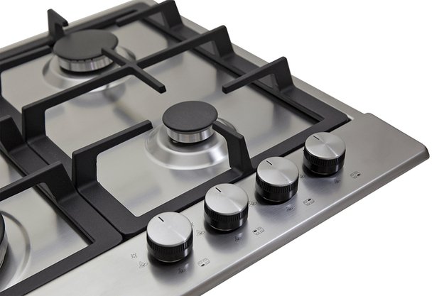 Газовая варочная панель Zigmund Shtain G 15.6 S (preview 3)