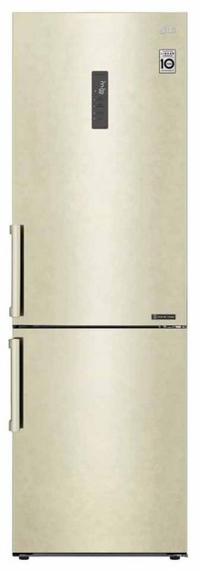 Холодильник LG GA-B 459 BEGL (preview 1)