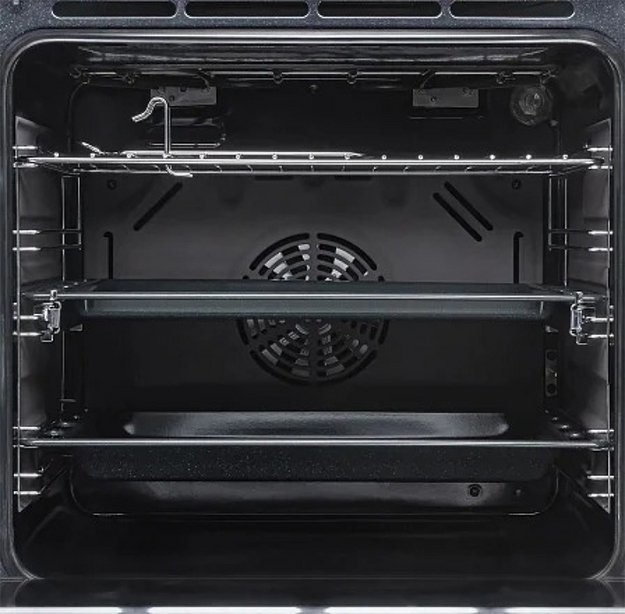 Духовой шкаф Graude BM 60.2 O (preview 3)
