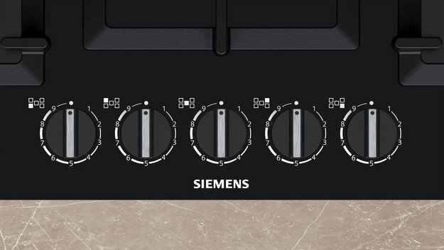 Газовая варочная панель Siemens EP7A6QB90 (preview 5)