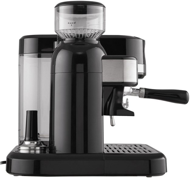 Кофейная станция Korting KCM 1015 N Ottimo (preview 5)