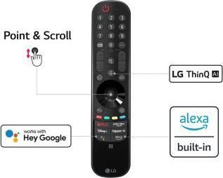 Телевизор LG 75UQ91009LD (preview 5)