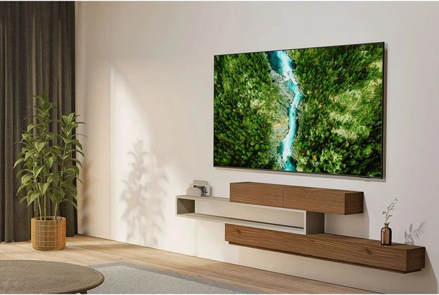 Телевизор Samsung UE85U8000FUXRU 85" (216 см) 2025 черный (preview 9)