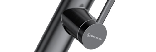 Смеситель Omoikiri Okawa 2 Plus GM (preview 3)