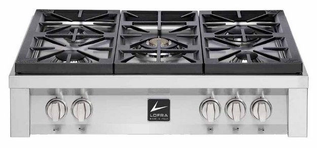 Варочная панель Lofra TAS96/5 (preview 1)