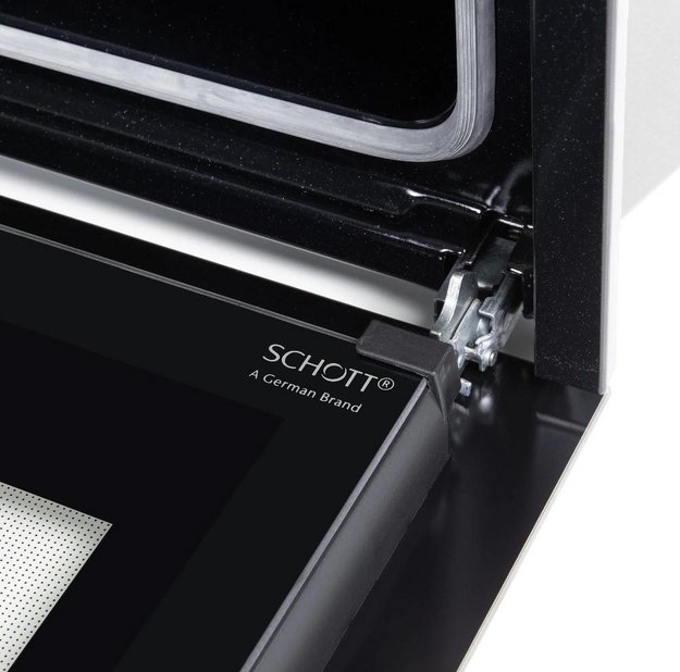 Электрический духовой шкаф Zigmund Shtain E 166 B (preview 6)