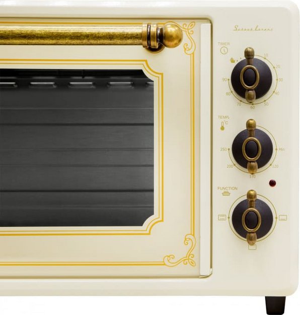 Мини-печь Schaub Lorenz SLE OB4031 (preview 3)