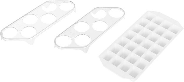 Холодильник Hyundai CC3091LWT (preview 16)