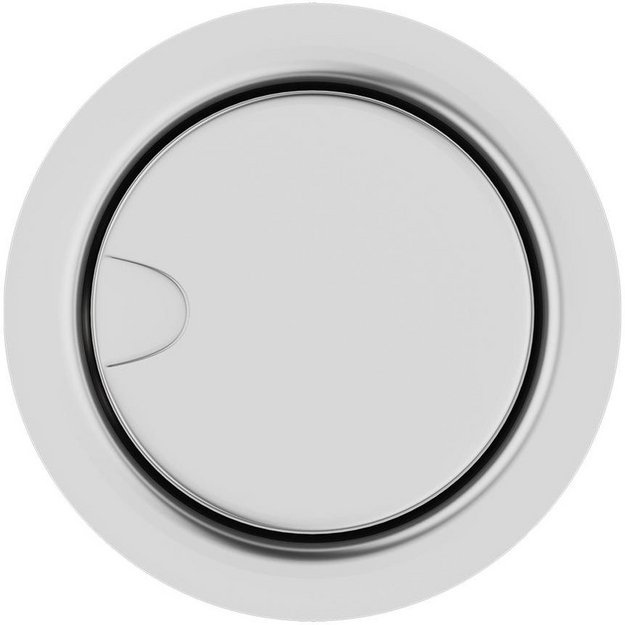 Выпуск с декоративной крышкой Omoikiri C-05 C (фото 2) Выпуск с декоративной крышкой Omoikiri C-05 C (preview 2)