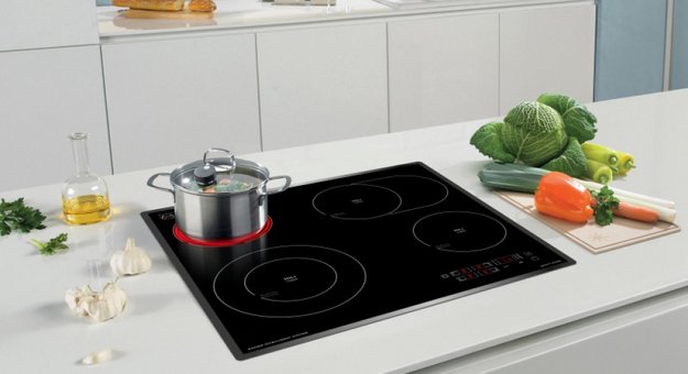 Варочная панель Kaiser KCT 6115 F (preview 3)