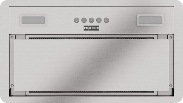 Встраиваемая вытяжка Franke VERA 52 SS (preview 4)
