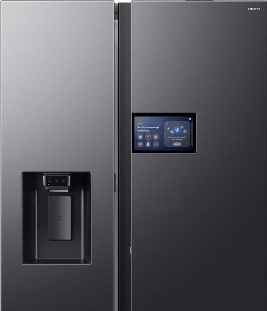Холодильник Samsung RS90F65D1FWT (preview 4)