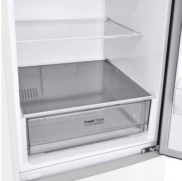 Холодильник LG GA-B509CQSL (preview 7)