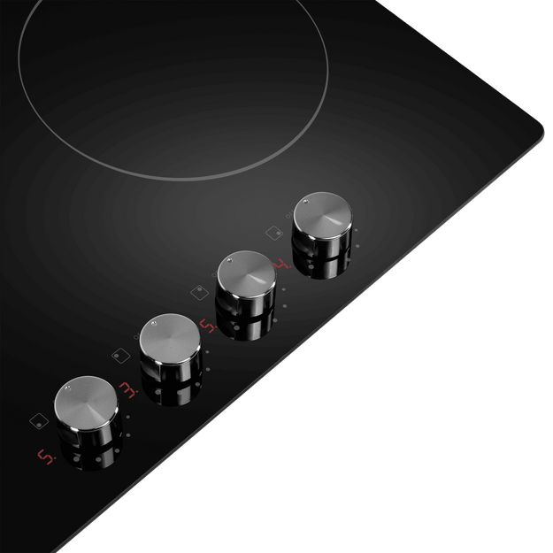 Варочная панель Maunfeld CVCE594MBK (preview 4)