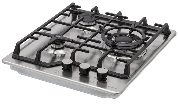 Варочная поверхность KRONA CORNIOLA 45 IX (preview 2)