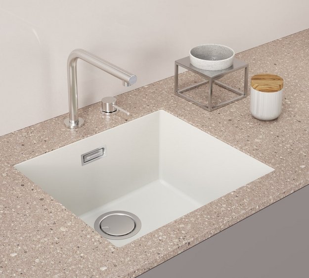 Мойка Omoikiri Yamakawa 55-U/I AZ (preview 3)