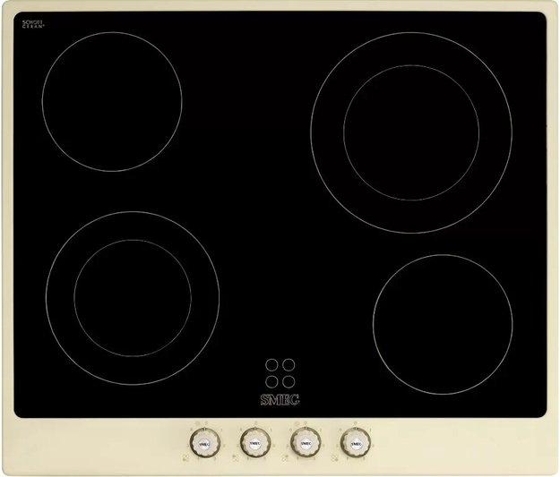 Варочная панель Smeg P764PO новая с витрины (фото 1) Варочная панель Smeg P764PO новая с витрины (preview 1)