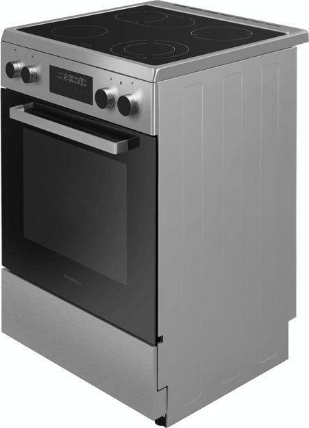 Электрическая плита Maunfeld MEC611CS09TD (preview 5)