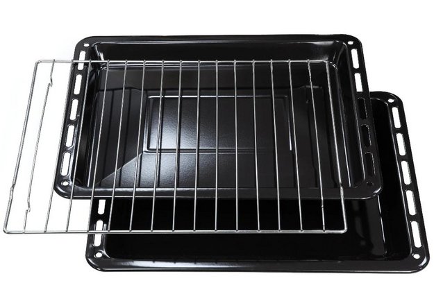 Электрический духовой шкаф Zigmund Shtain E 159 B (preview 6)