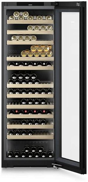 Винный шкаф Liebherr WPgbi 7473 Vinidor Selection (preview 3)