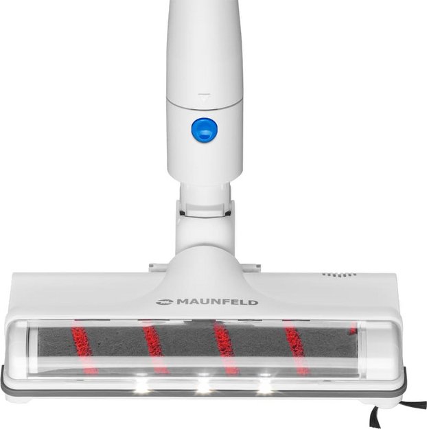 Пылесос Maunfeld MF-2034BL PRO (фото 3) Пылесос Maunfeld MF-2034BL PRO (preview 3)