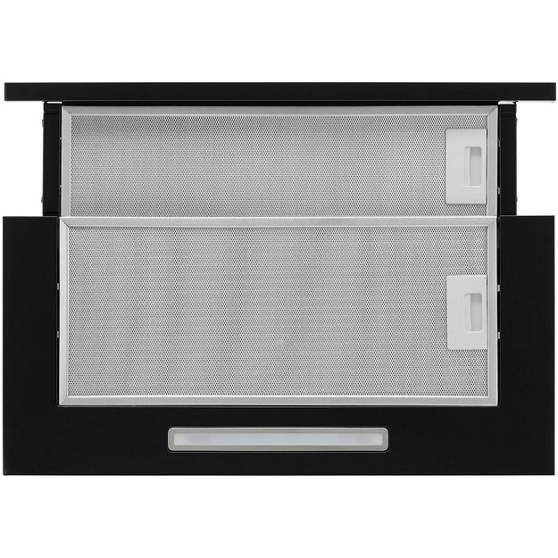 Встраиваемая вытяжка KRONA KERRY 600 BLACK PB V2 (preview 3)