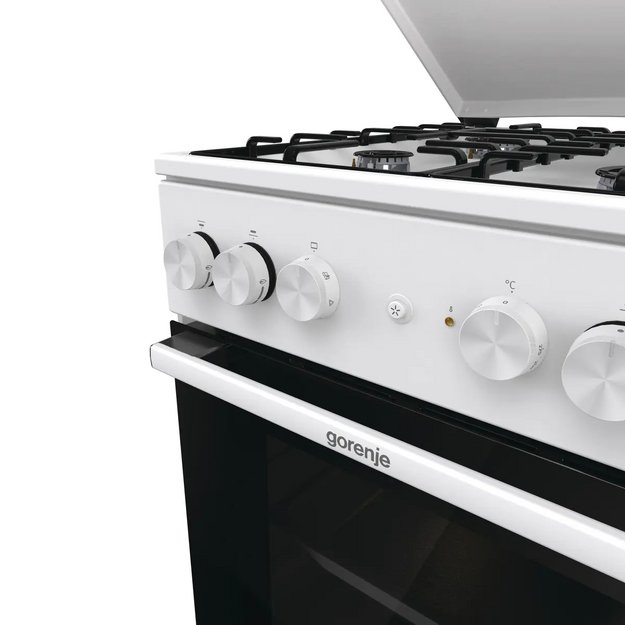 Комбинированная плита Gorenje GK5A22WH (preview 9)
