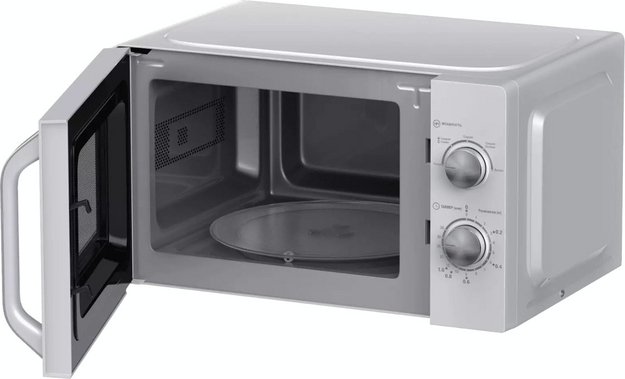 Микроволновая печь Haier HMB-MM208SA (preview 2)