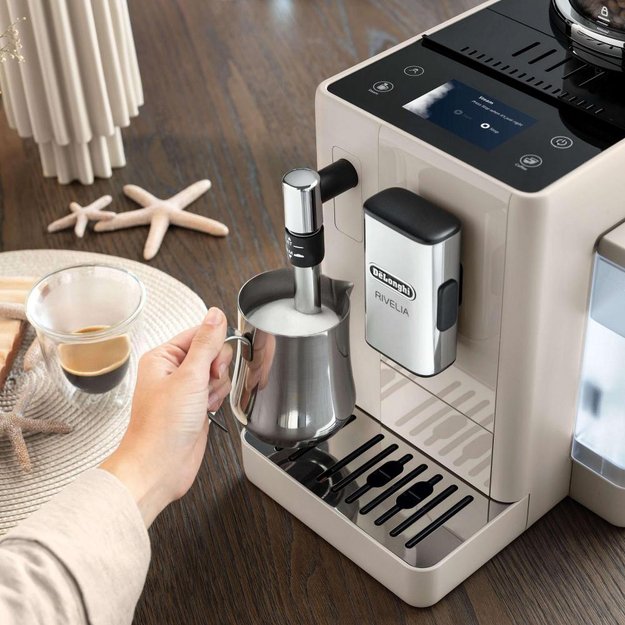 Кофемашина DeLonghi EXAM440.35.BG (preview 9)
