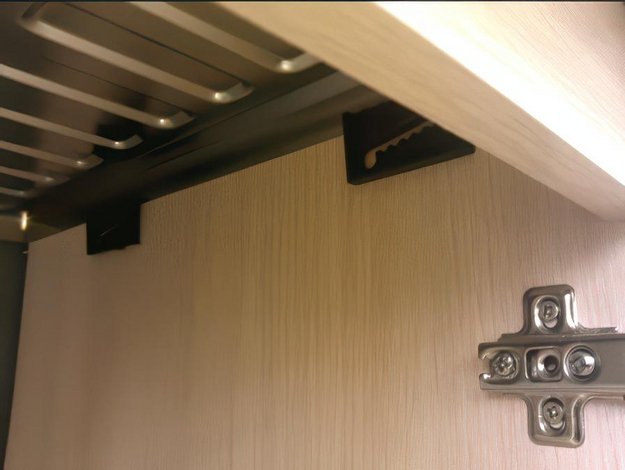 Набор для креплений накладных моек Franke 112.0167.459 (preview 3)