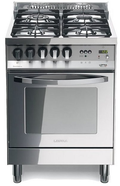 Варочный центр Lofra PL66GVT/C (preview 1)