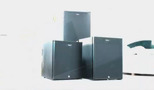 Винный шкаф Cold Vine C108-WM1 (Classic) (video 1)