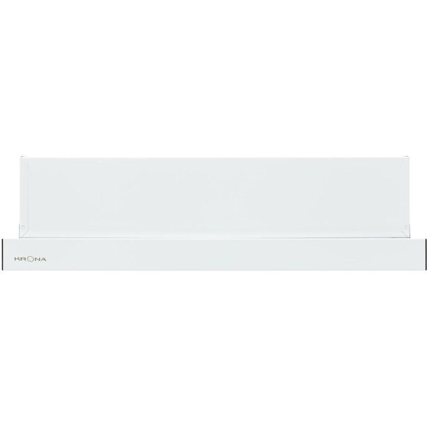 Встраиваемая вытяжка Krona KAMILLA T 600 WHITE (1 мотор) (preview 6)