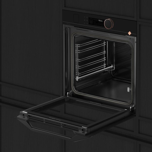 Духовой шкаф De Dietrich DOR4546H (preview 4)