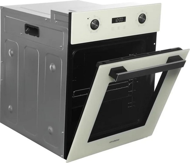 Духовой шкаф Hyundai HEO 45411 BE (preview 5)