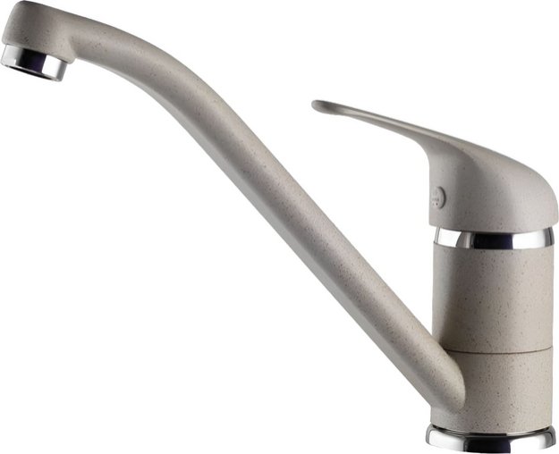 Смеситель Teka MS1 SAND BEIGE (фото 1) Смеситель Teka MS1 SAND BEIGE (preview 1)