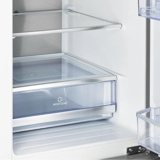 Холодильник с винным шкафом Kuppersberg RFWI 1890 SIG (preview 7)