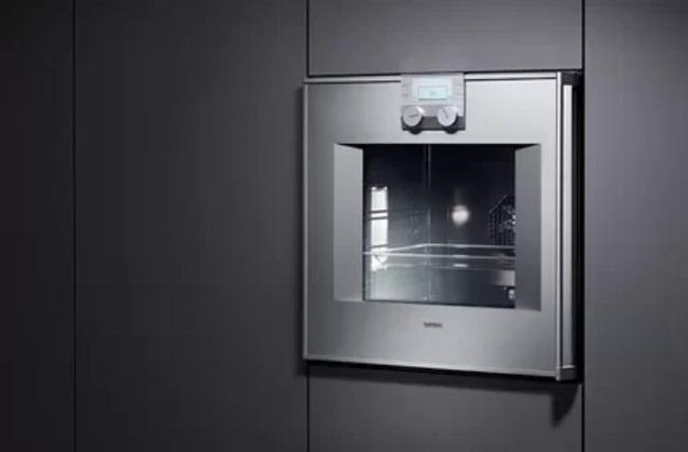 Духовой шкаф Gaggenau BO 240-111 (фото 2) Духовой шкаф Gaggenau BO 240-111 (preview 2)