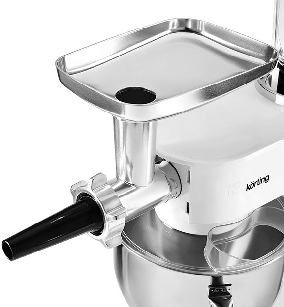 Кухонный комбайн Korting KKM 0102 MB 135 (preview 5)